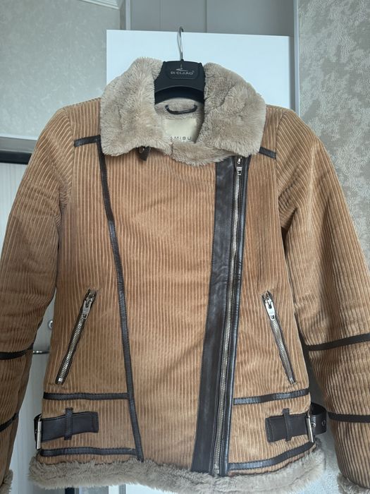 Продам дубленку и куртку
