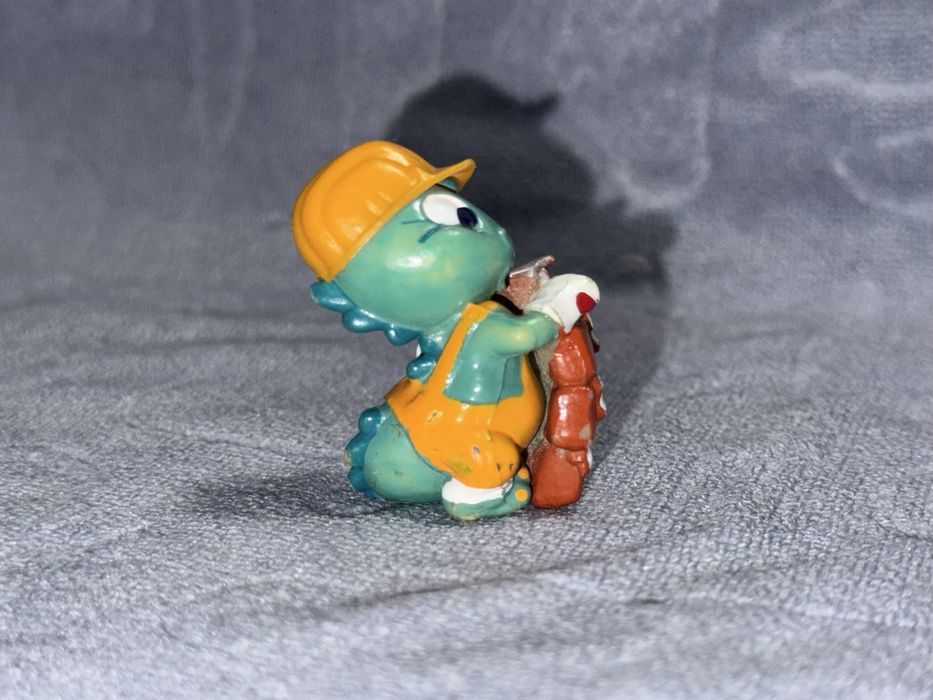 Киндеры разных серий