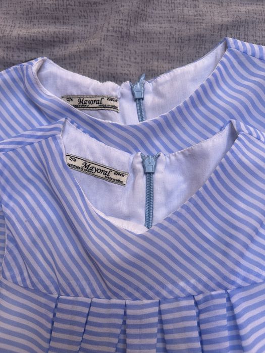 Роклочки Mayoral