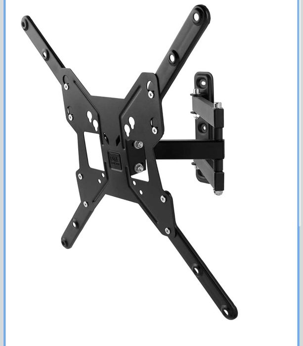 Стойка за телевизор One for All. Завъртaне до 180 градуса. 13-65 инча