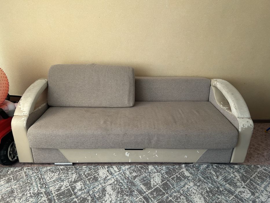 Продам диван 230 длина