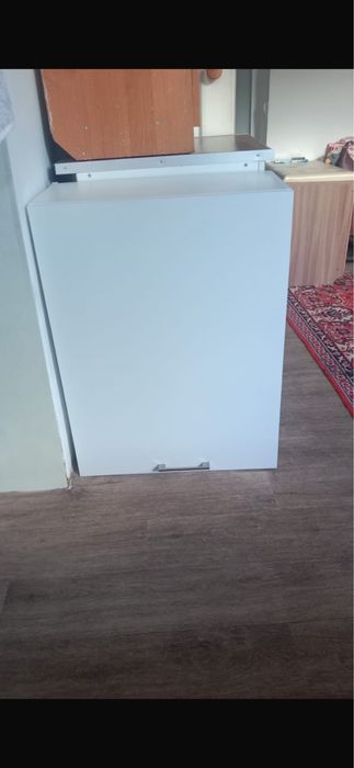 Кухонные тумбочки