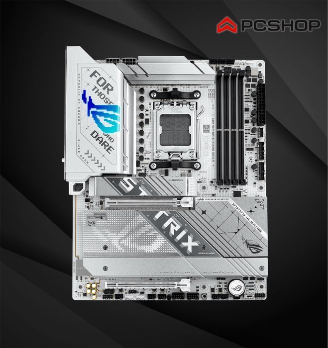 ROG STRIX X870-A Gaming wifi