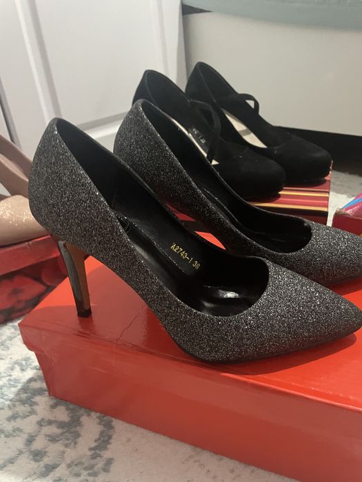 Продам туфли в отличном состоянии