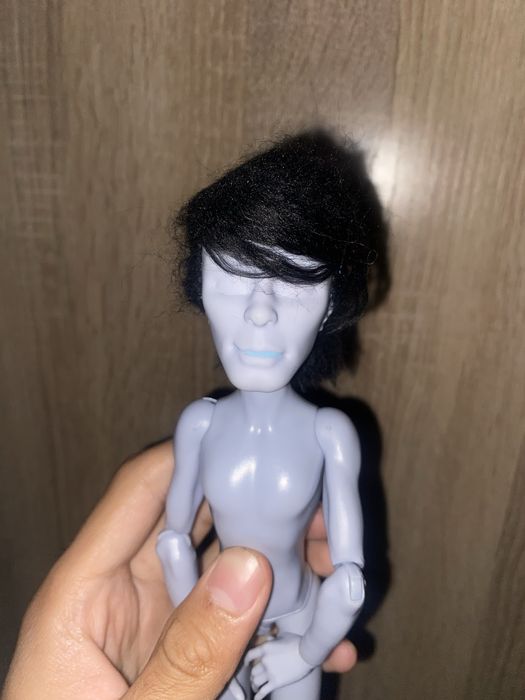 Монстр хай / Monster high