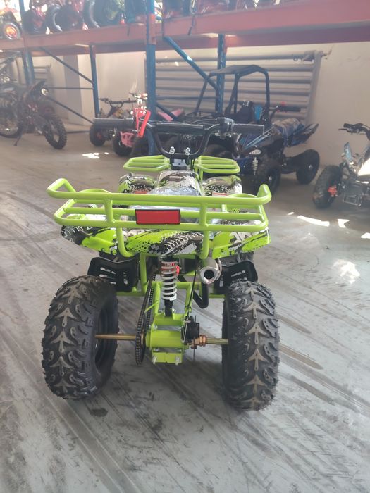 ATV Quad 49cc nou cu garanție și livrare in toată țara