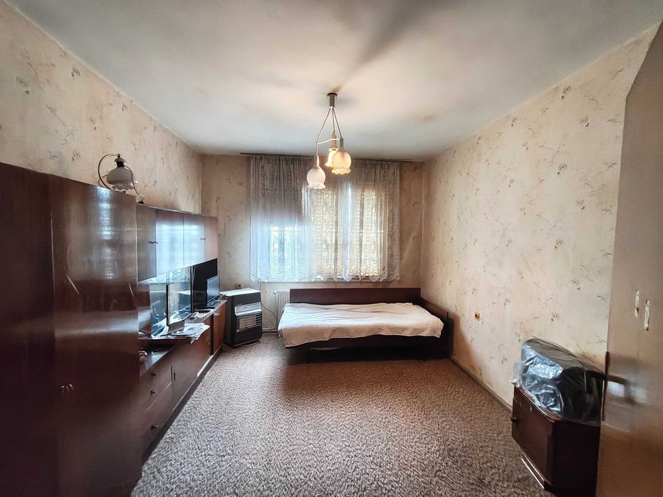 Продава се Етаж от къща в Търговище, Вароша - 116 кв.м за 1078 €/кв.м - Снимка #8
