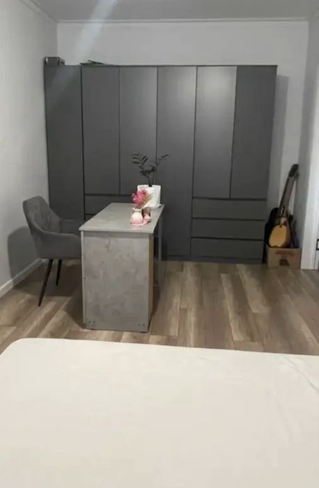 Квартира 1 комта