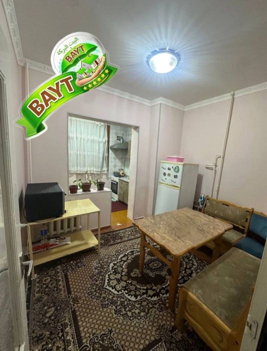 4/3/5 Сергели 7 Метро 3-Бекат,92м2,Продается х