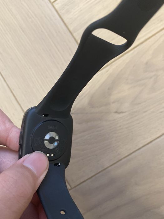 Redmi Watch 3 Active (Новые, разряжены, без кабеля)