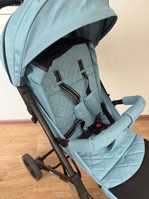 Продам детскую коляску