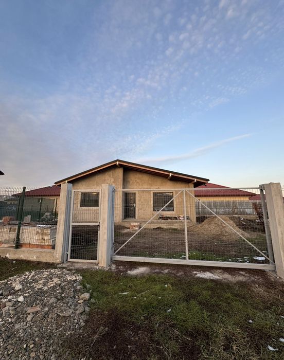 Casa de vanzare Catamaresti-Deal