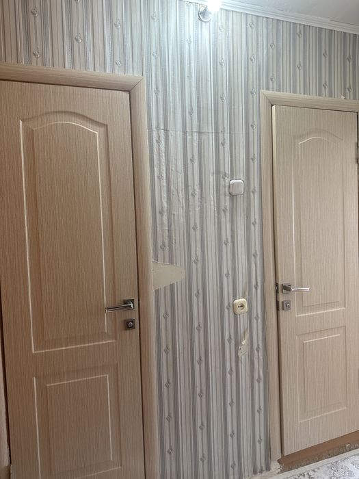 Двери хорошо состояние