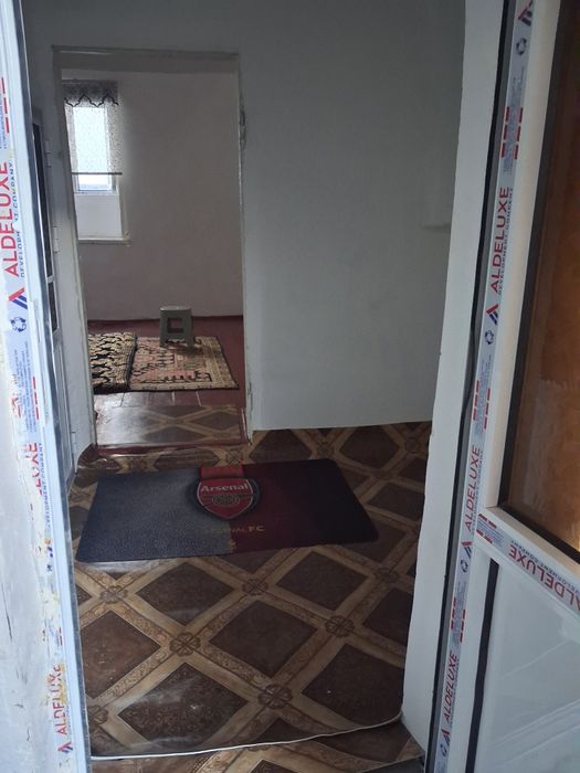 Продается дом на земле