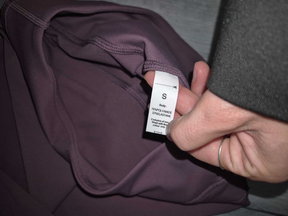 Colanți damă S noi