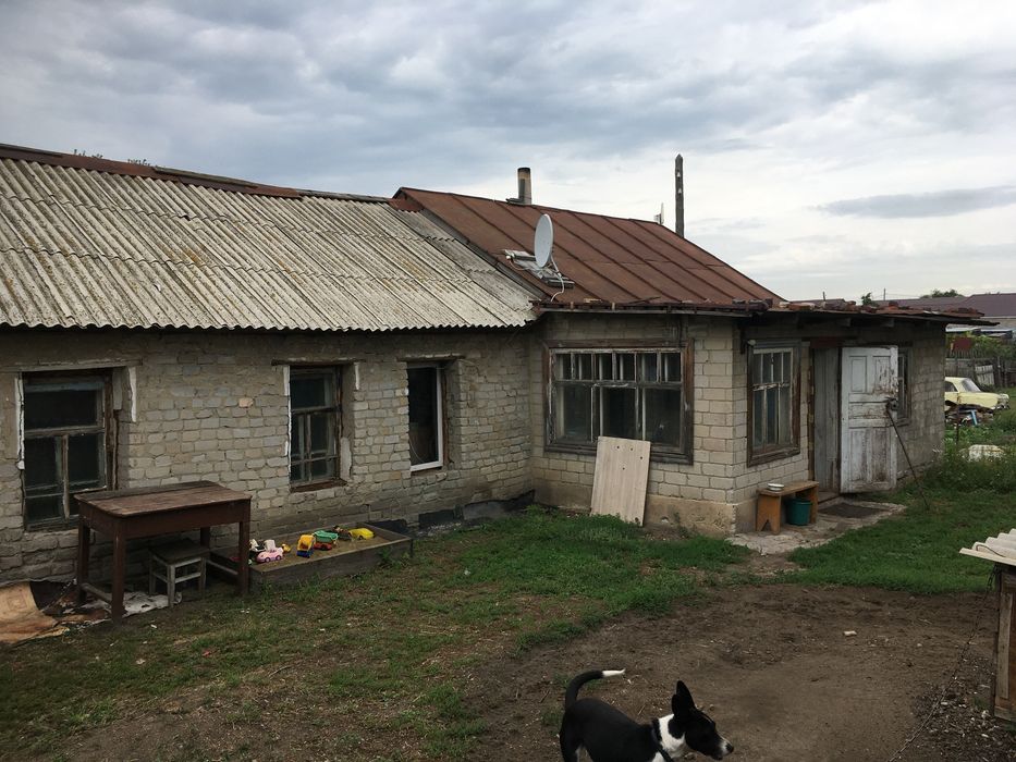 Продам дом в городе Тобыл