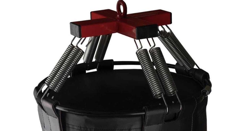 Мешок Боксерский FILLIPPOV КМБ4