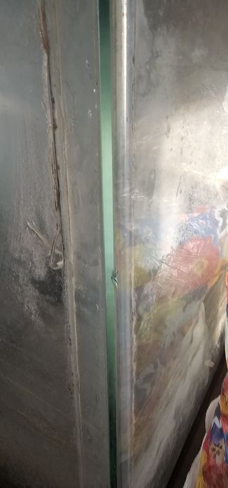 Аквариум 230 литров