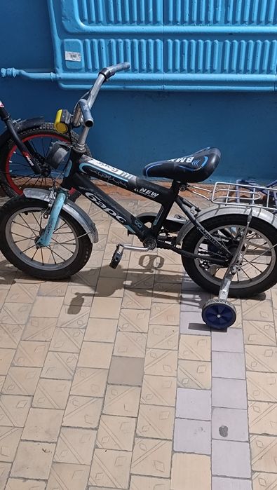 Продам велик детский