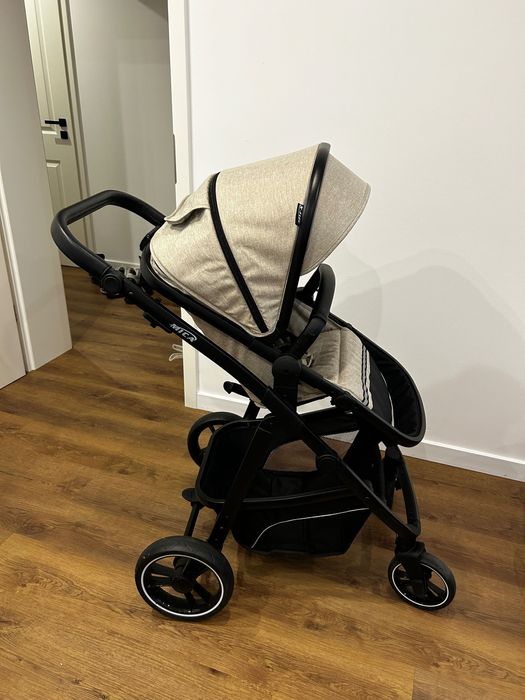 Cărucior 3in 1 Mica