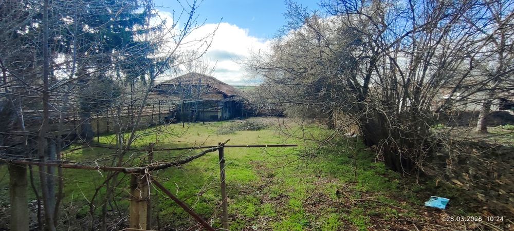Продавам къща без посредник