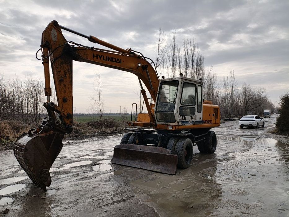 Ekskavator 1300 talik  xaloti alo