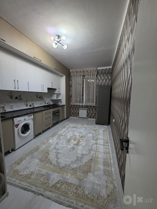 Sergeliy 3 hona 84 M²
