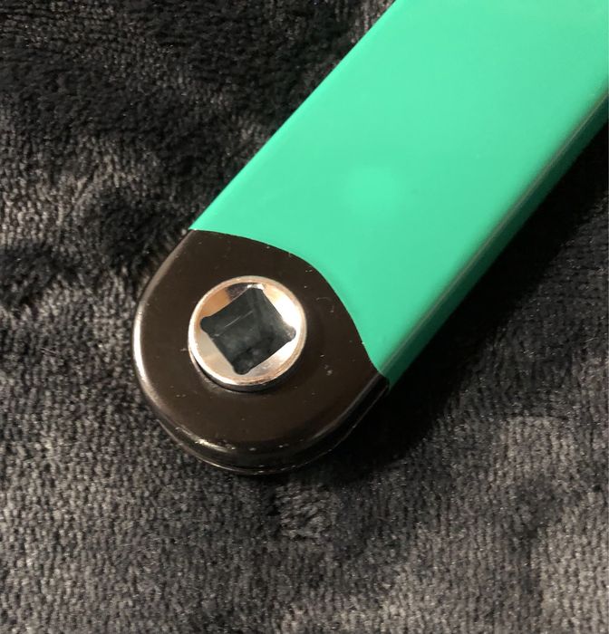 Удължител за тресчотка 1/2 , 3/8 , 1/4