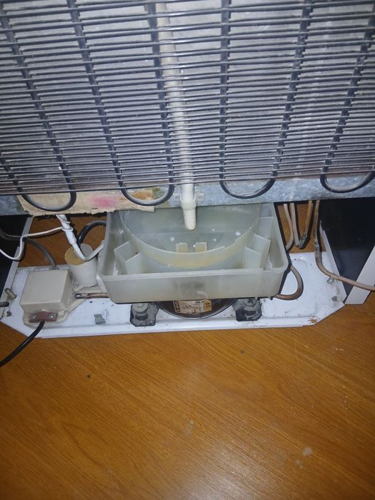 Холодильник ATLANT