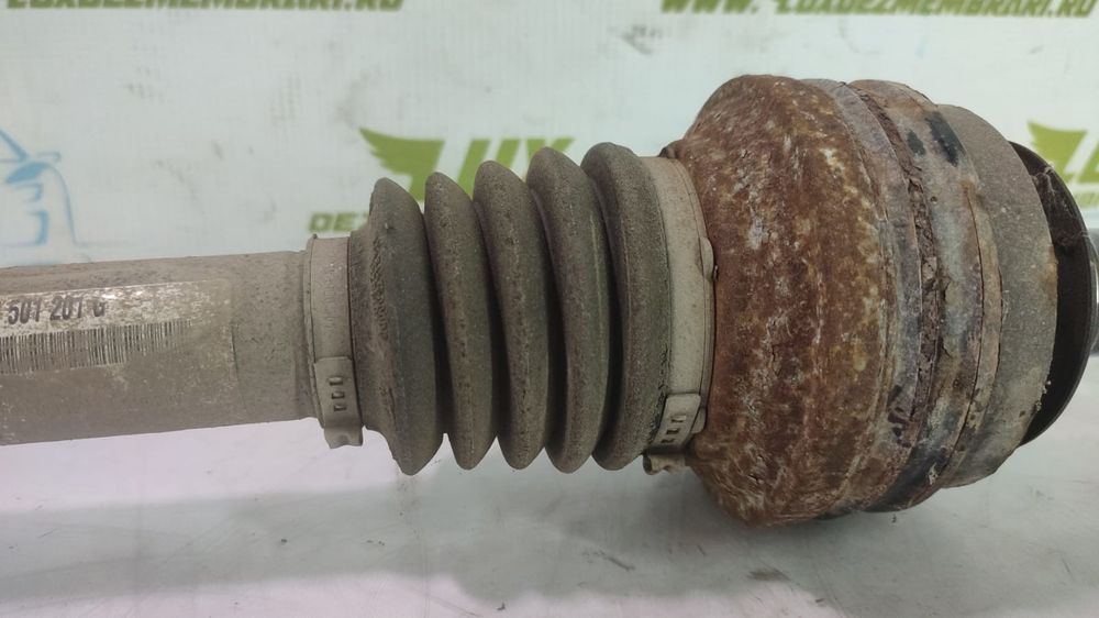Planetata stanga dreapta spate 3.0 tdi casa 7p0501201g Porsche Cayenne 958 (2010 - 2014)