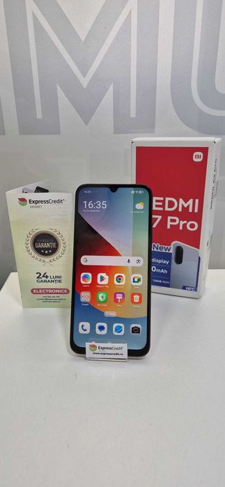 (AG46) Xiaomi Redmi A7 Pro B.4963 Garantie 2 ani
