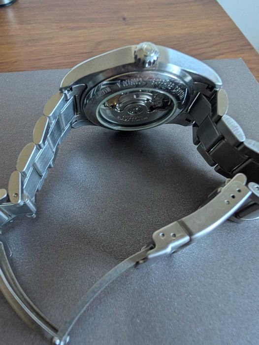 ceas Certina DS-1 Automatic Day Date