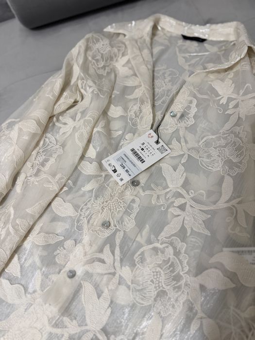 Zara noua colectie