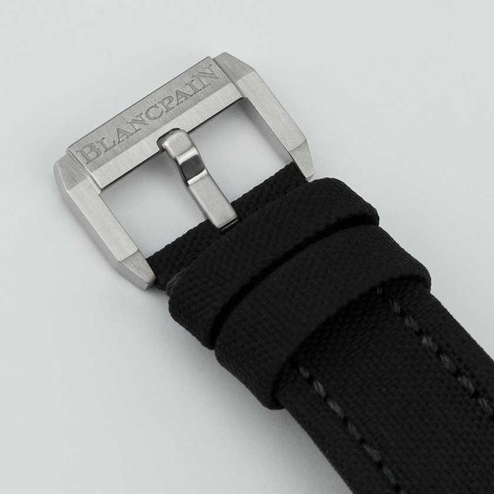 Blancpain Fifty Fathoms Bathyscaphe Complet Phases de Lune