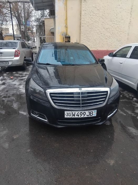 Malibo 1 pazitsiya 2012 yil srochno sotiladi