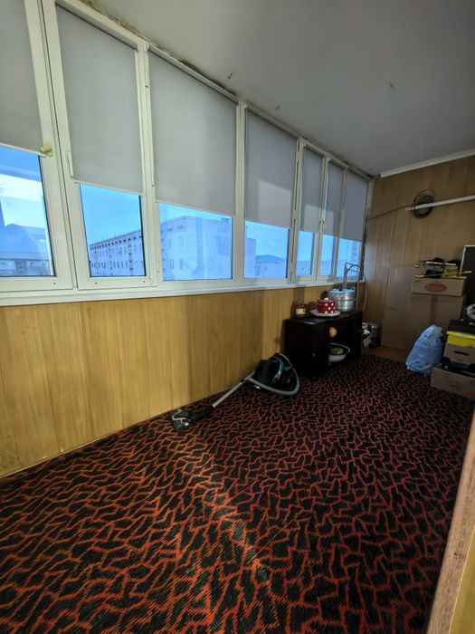 Квартира микрорайон Мерей