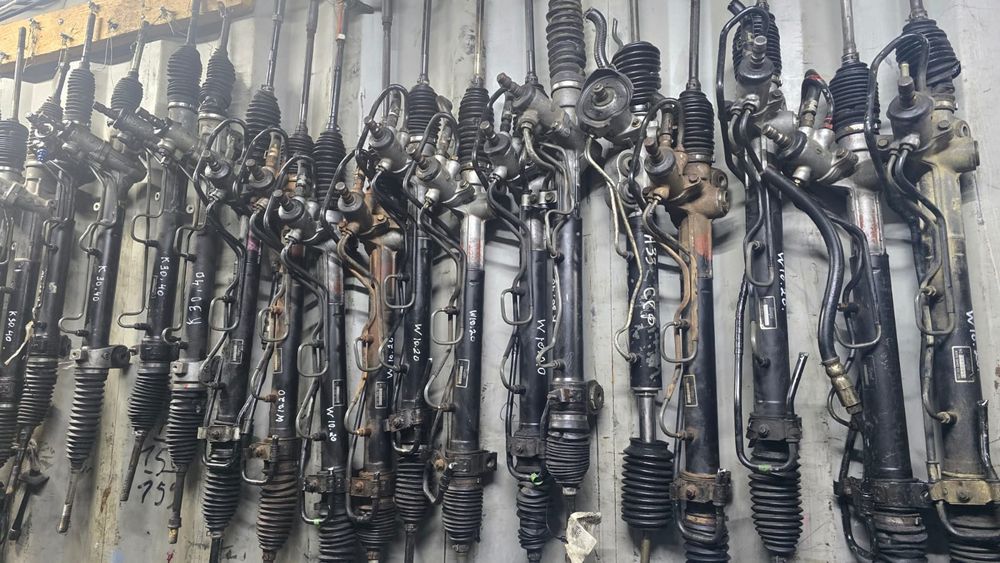 Рулевая Рейка Toyota Windom 10 20