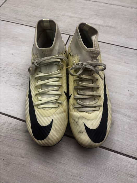 Nike Mercurial Super Fly 9