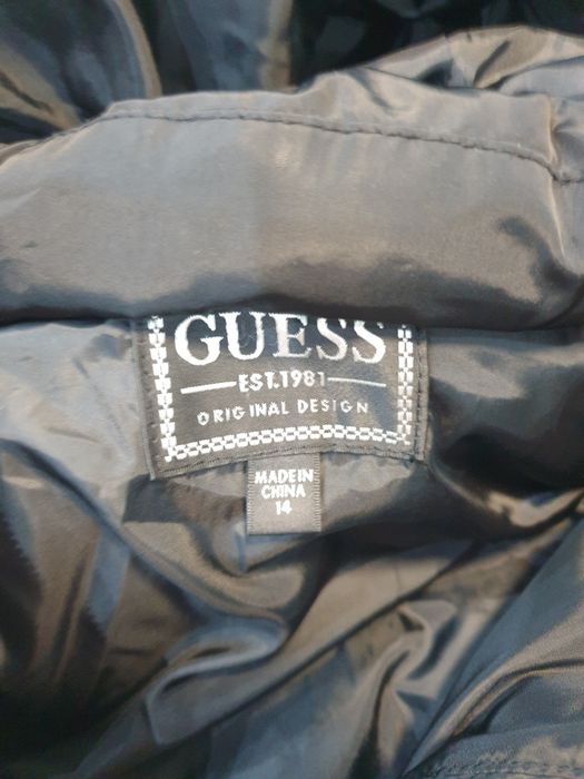 Детско яке Guess