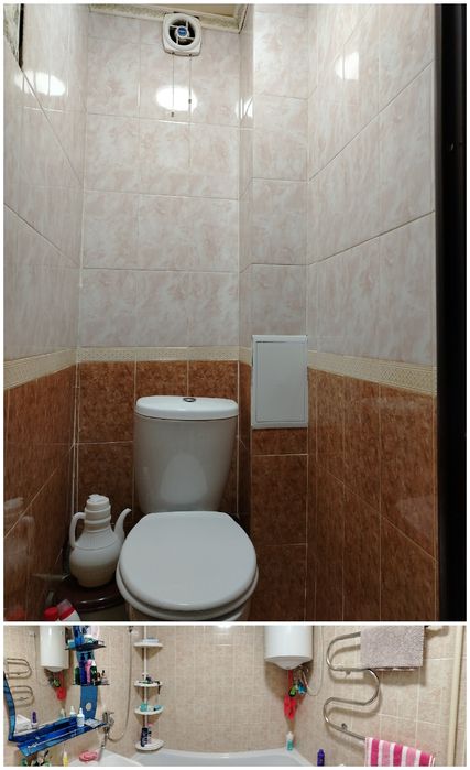 Продам 2х комнатную квартиру..