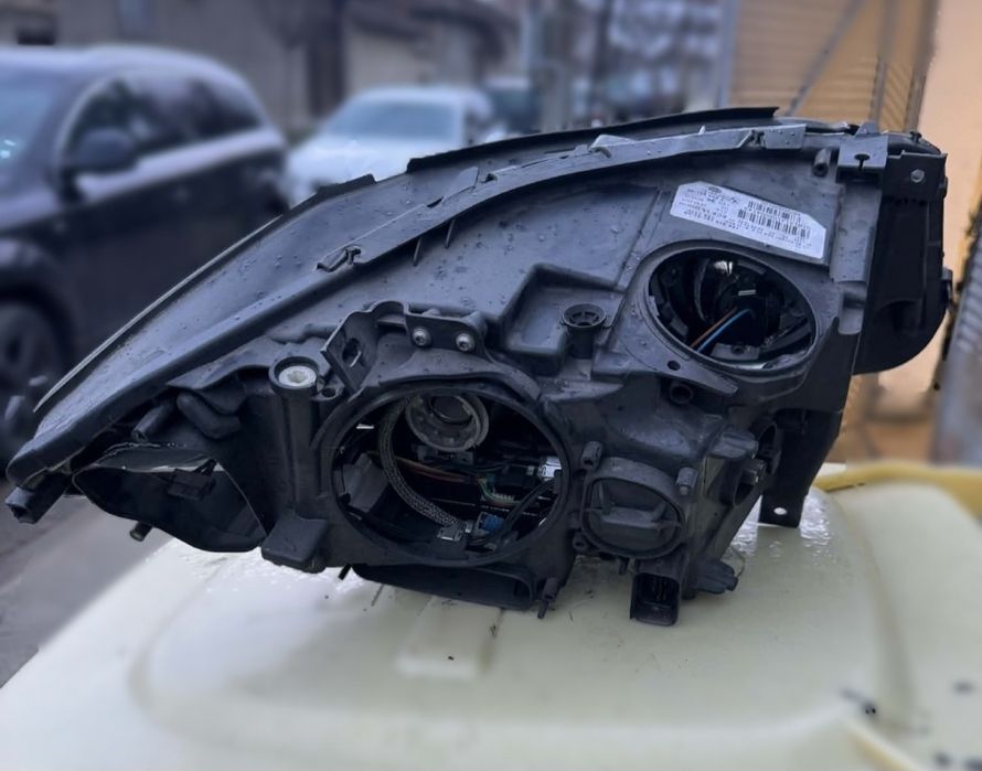 Фар за BMW F серия