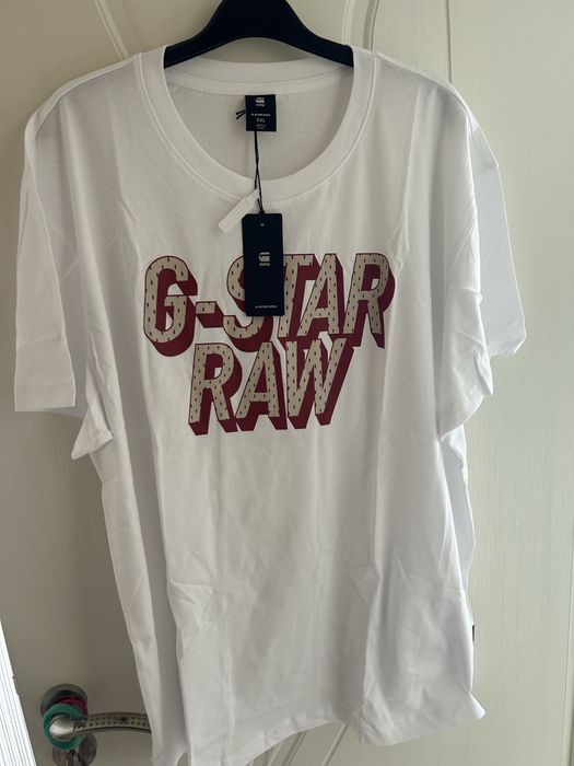 G star denim XXL