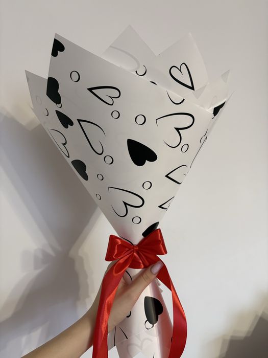 Buchete personalizate cu trandafiri de sapun