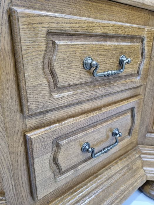 Горка  (Беларусь) -  массив дуба.