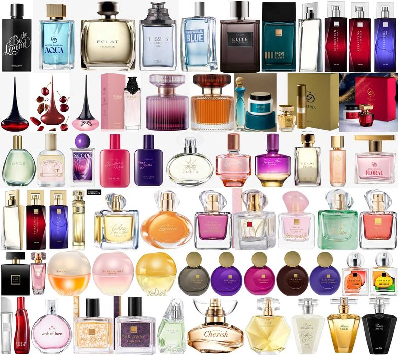 НАЛИЧНИ!TTA Today,Incandessence,Attraction,Luck,Rare Pearls