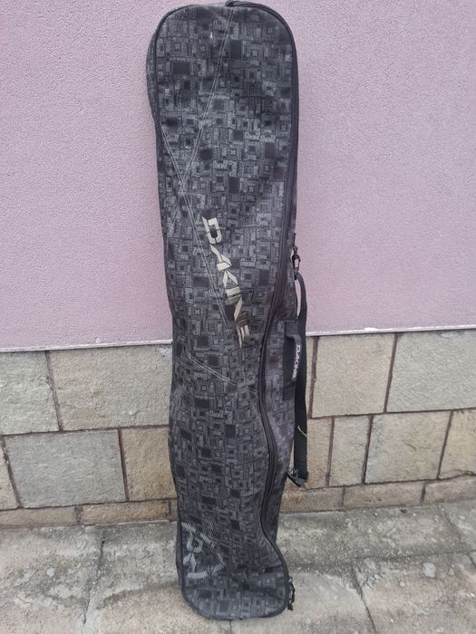 Сноуборд с  автомати Rossignol 155см