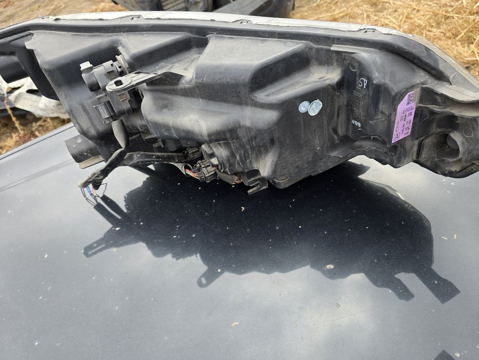 Продавам фарове нисан кашкай фулл лед