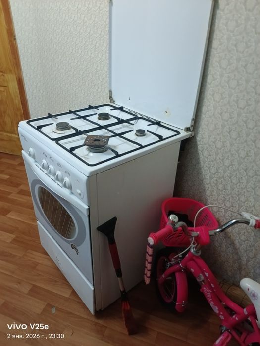 Газ плита продам