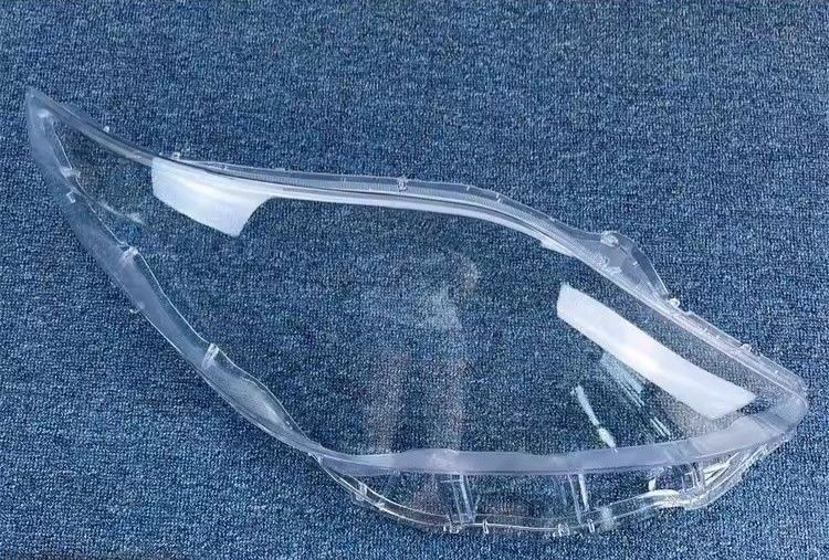 Стекла фар Tayota alphard 08-12г