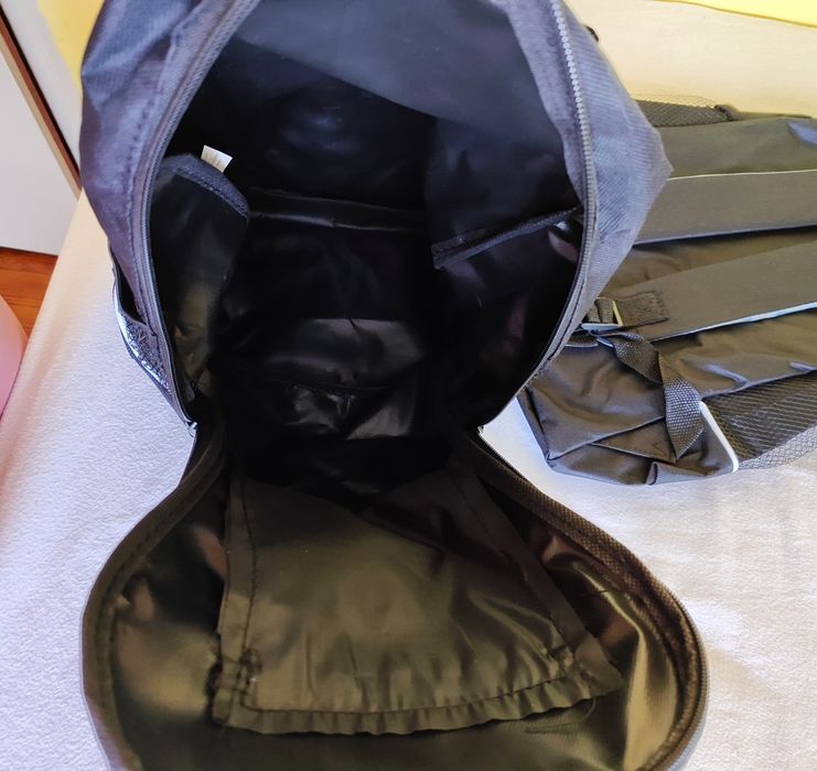 Раници от здрав текстил